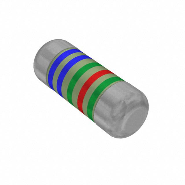 SMM02040E6652DB300 RES 66.5KOHM 0.5% 1/4W MELF 0204