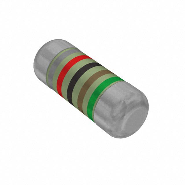 SMM02040E8201DB300 RES 8.2K OHM 0.5% 1/4W MELF 0204