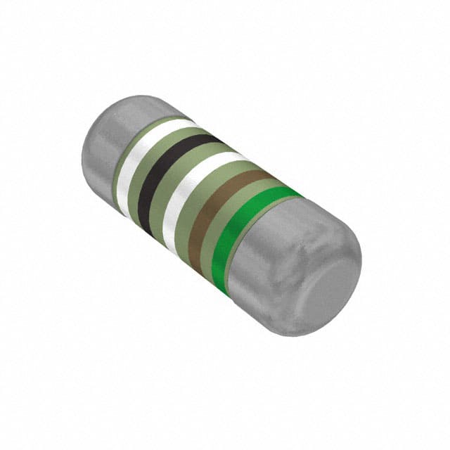 SMM02040E9091DB300 RES 9.09KOHM 0.5% 1/4W MELF 0204