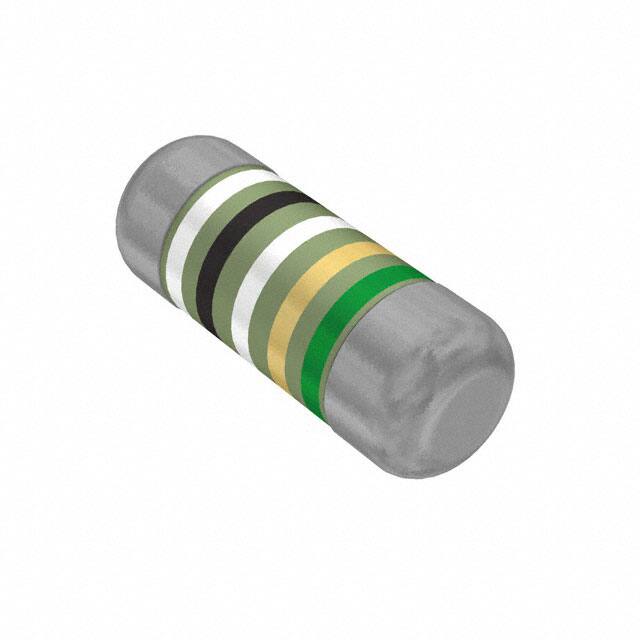 SMM02040E9099DB300 RES 90.9 OHM 0.5% 1/4W MELF 0204
