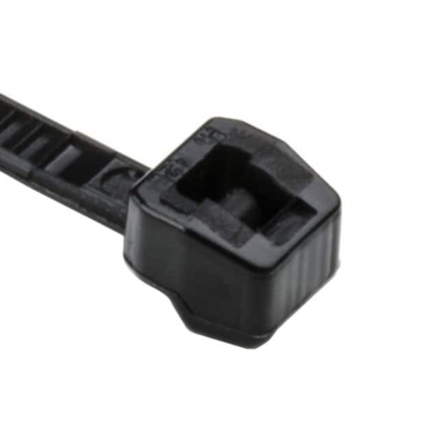 118-04701 T18ROS OUTSIDE SERRATED TIE