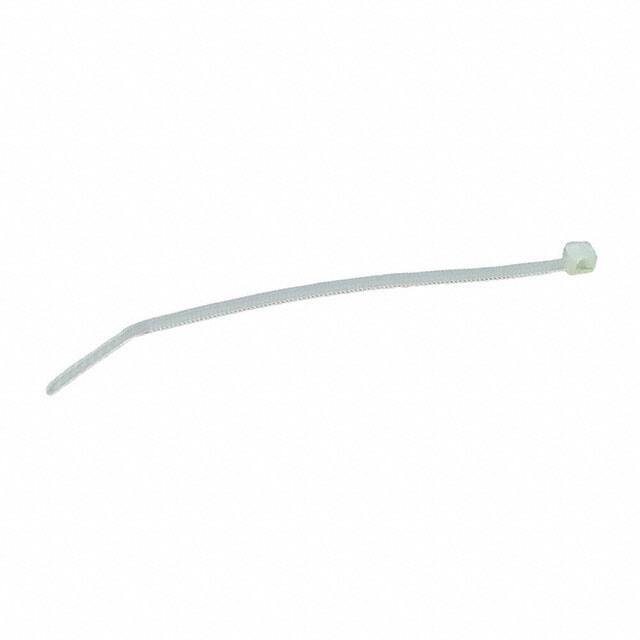 PLT1M-M39 CBL TIE LOCKING NAT 18LBS 3.9"