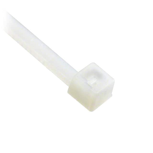 CT8NT40-M CBL TIE LOCKING NAT 40LBS 8.9"