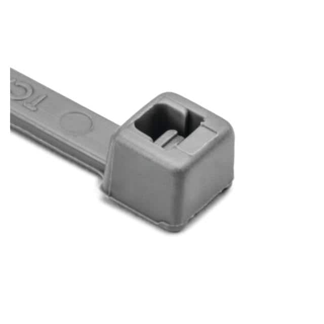 T30R8M4 CBL TIE LOCKING GRAY 30LBS 5.83"