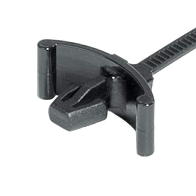 111-85560 T18RSF BLK UV MNTING TIE