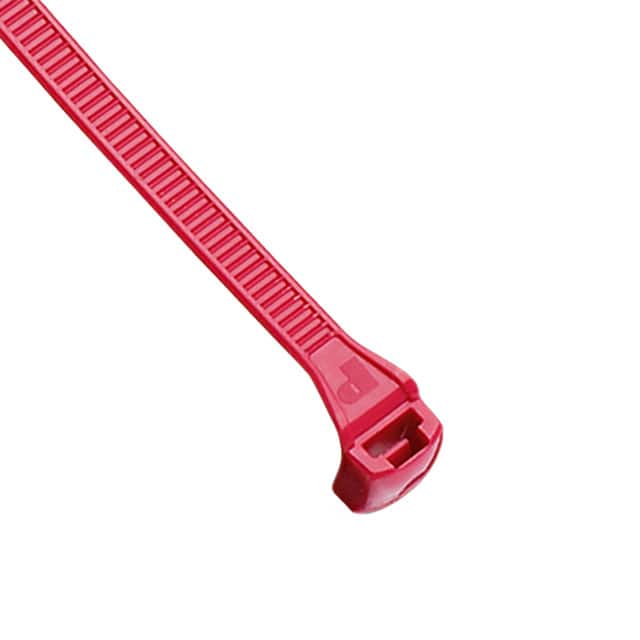 CBR3I-M2 CABLE TIE RED 40LBS 10.4"