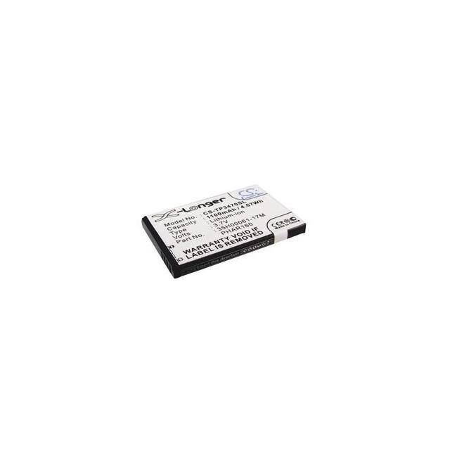 35H00061-17M BATTERY Replacement for Dopod 35H00061-1