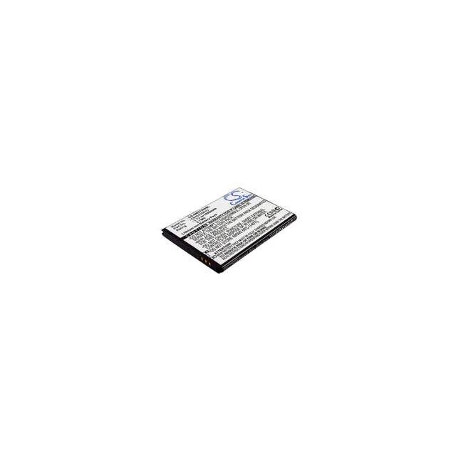 EB464358VUBSTD BATTERY Replacement for At&t EB464358VUB