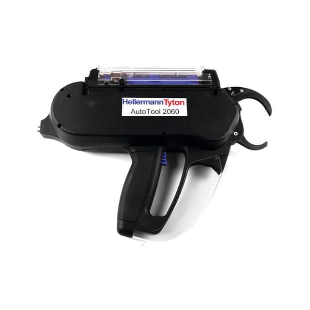 T30RA30 CBL TIE LOCKING NAT 30LBS 5.95"