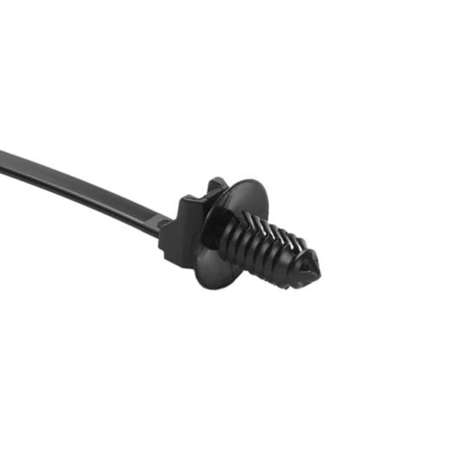 157-00373 T50SOSFT6.5LG-E4 FIR TREE TIE