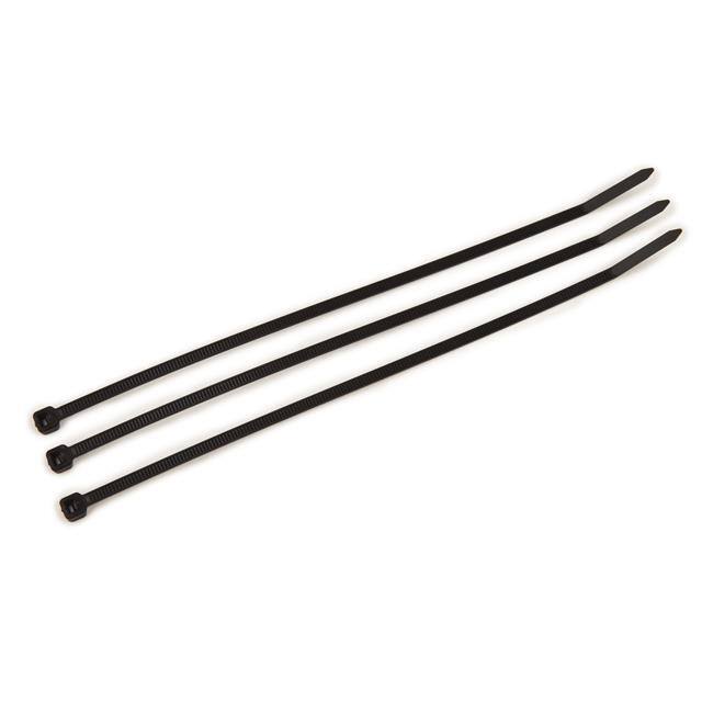 CT8BK50-C BKN 3M STANDARD CABLE TIES CT8BK50-C