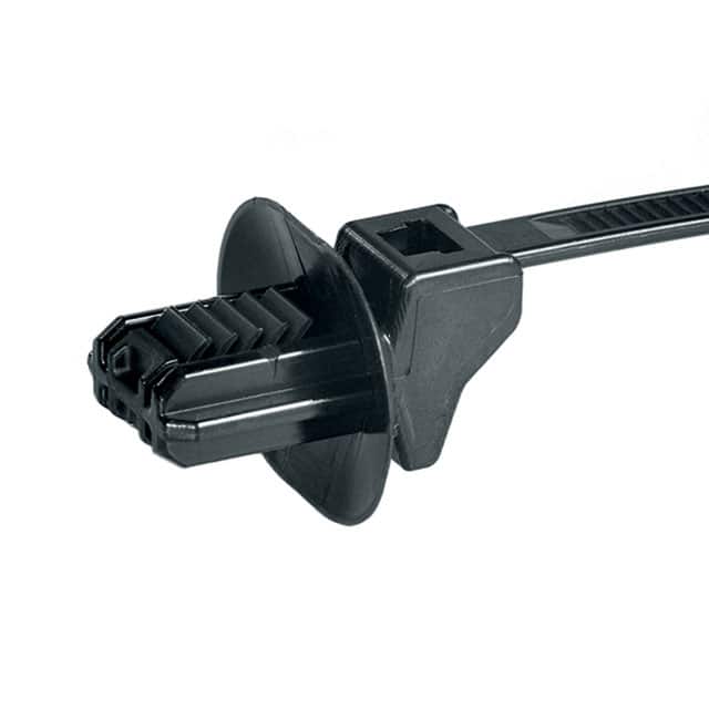 157-00386 OS180FT712 PA66 BLACK
