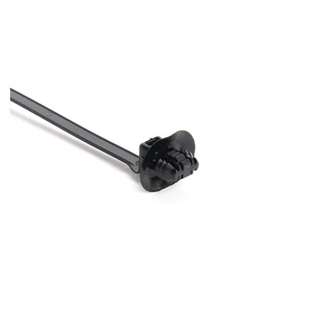 157-00268 T50ROSFTSOVAL LOW PRO FT TIE