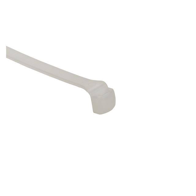 112-00070 CBL TIE LOCKING BLK 85LB 8.27"
