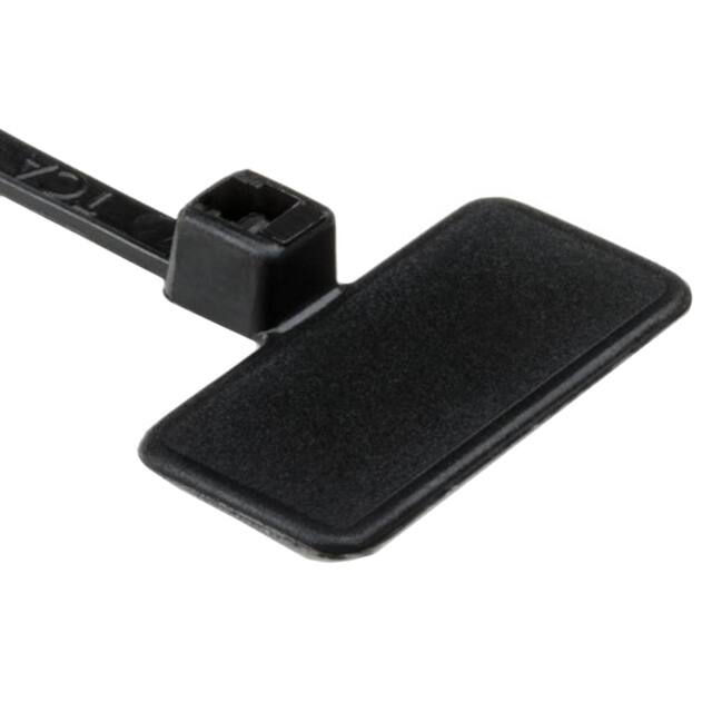 IT18FL0L4 CBL TIE LOCKING BLK 18LBS 4.33"