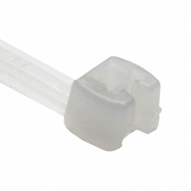 109-00004 CBL TIE LOCKING NAT 18LBS 6.1"