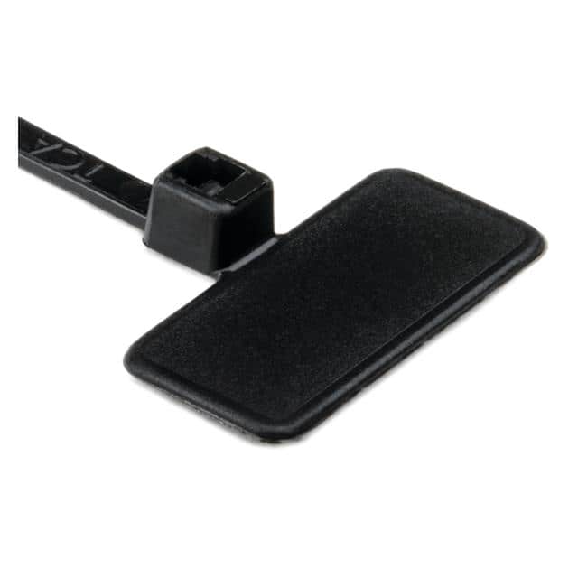 IT18FL0C2 CBL TIE LOCKING BLK 18LBS 4.33"