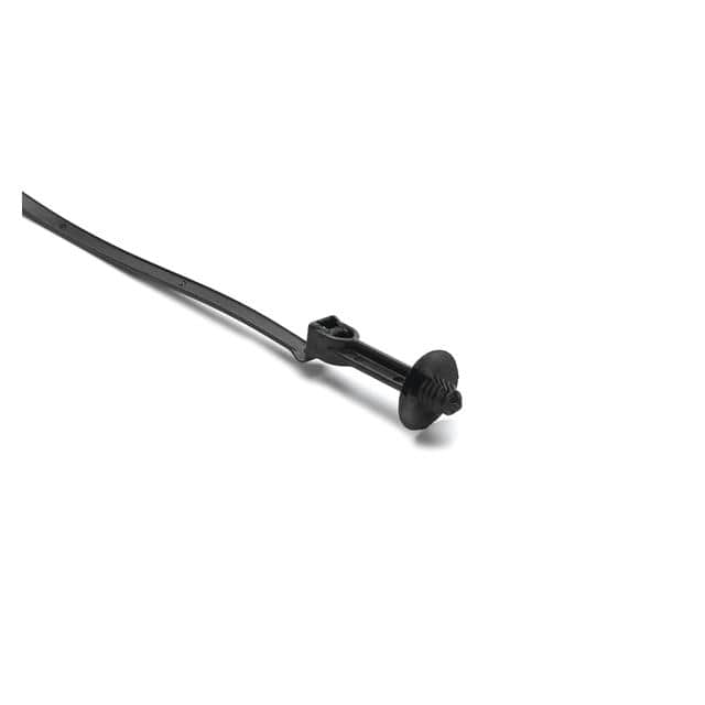 157-00197 T50ROSFT6S25SO 25MM STNDOFF BK