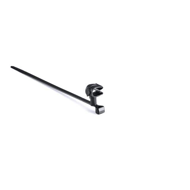 156-01657 T50SMVCMOC8M PA66HIRHS BLK