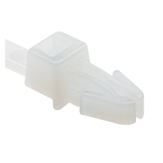 126-00043 CBL TIE LOCKING NAT 50LBS 6.26"