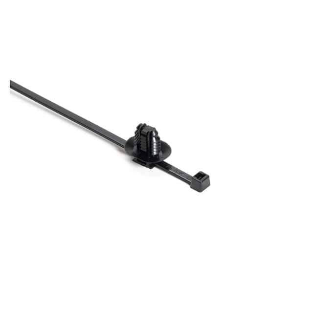 156-02265 T50ISADFTOVAL-SET/PA66HIRHS BK