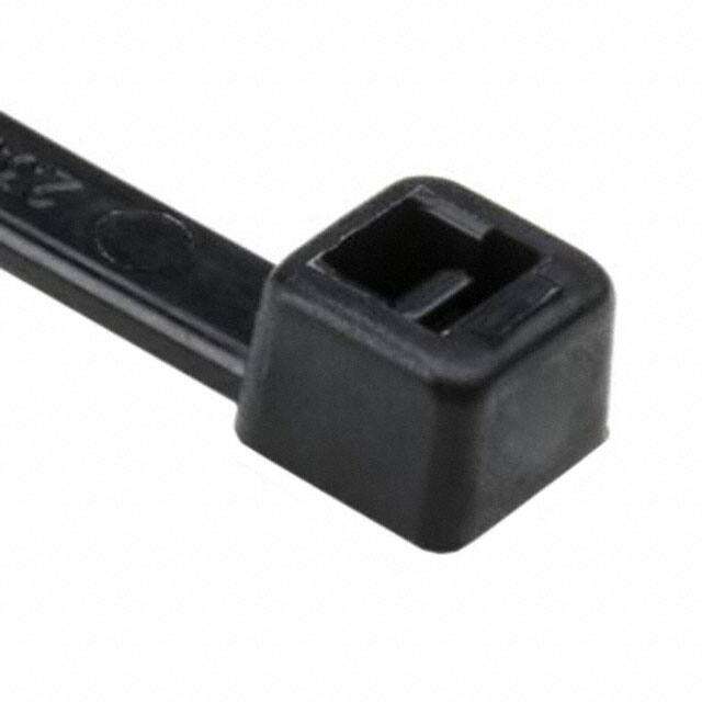 T30R0HSC2 CBL TIE LOCKING BLK 30LBS 5.83"