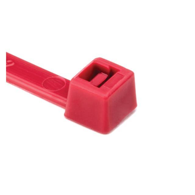 111-00467 T50L RED UV TIE 15.4"