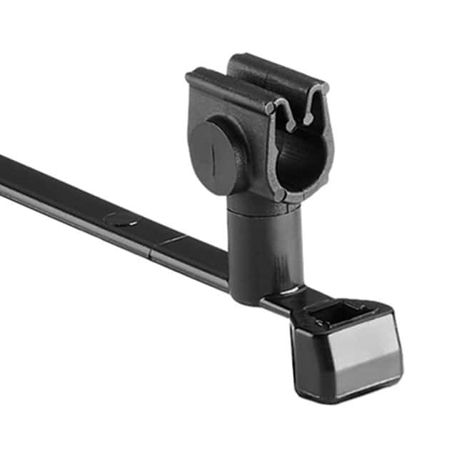 156-01782 T50SMVCMOC5M180 PA66HIRHS BLK