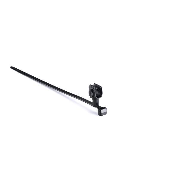 156-01784 T50SMVCMOC7M180 PA66HIRHS BLK