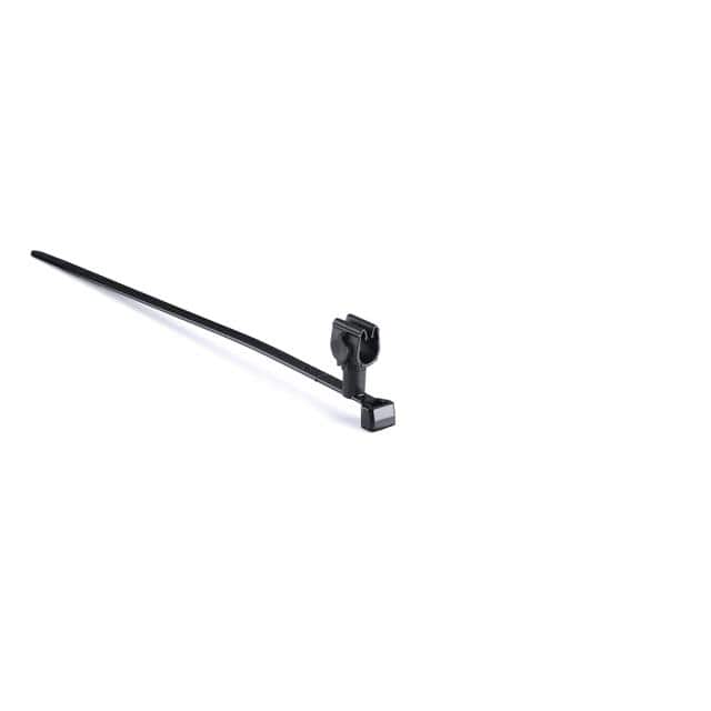 156-02250 T50SVCMOC6M180 PA66HIRHS BLK