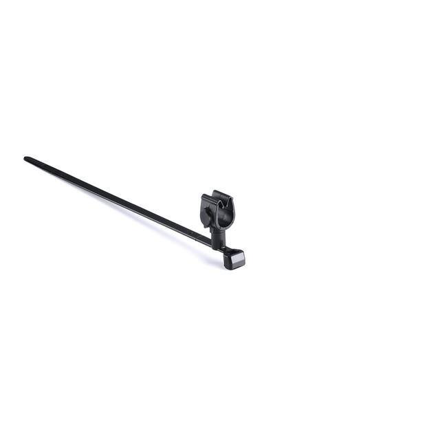 156-01785 T50SMVCMOC8M180 PA66HIRHS BLK