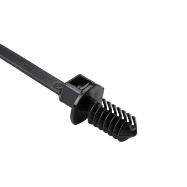 157-00073 T50RTM EXTD FIR TREE TIE