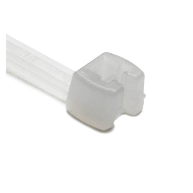 109-00001 CBL TIE LOCKING NAT 18LBS 4.13"