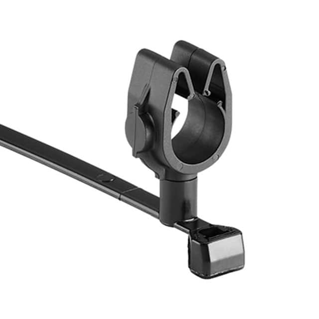 156-01787 T50SMVCMOC10M180 PA66HIRHS BLK
