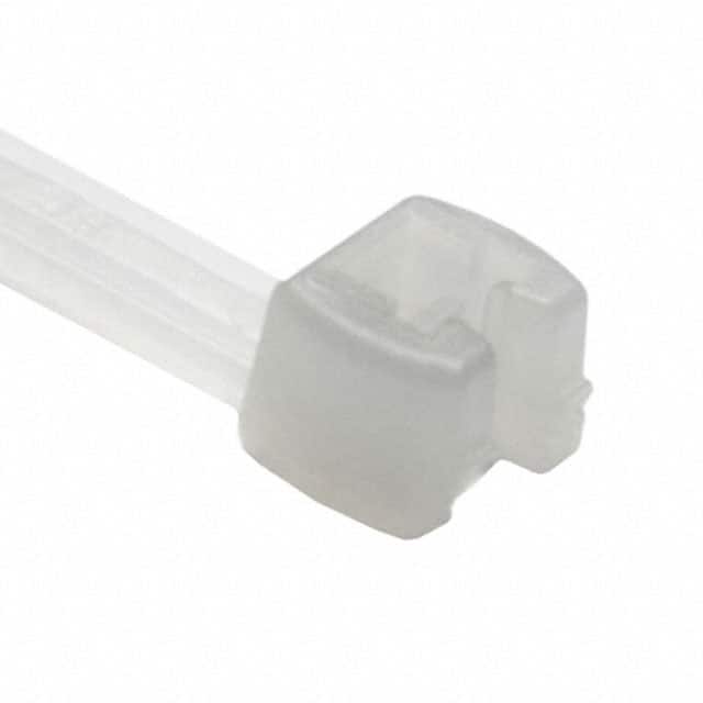 109-00120 Q18I NAT HS 6.10" Q TIE