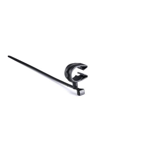156-01667 T50SVCMOC16M PA66HIRHS BLK