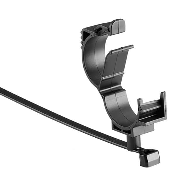 156-02594 T50SMVCLOC10-14 HIRHS BLK