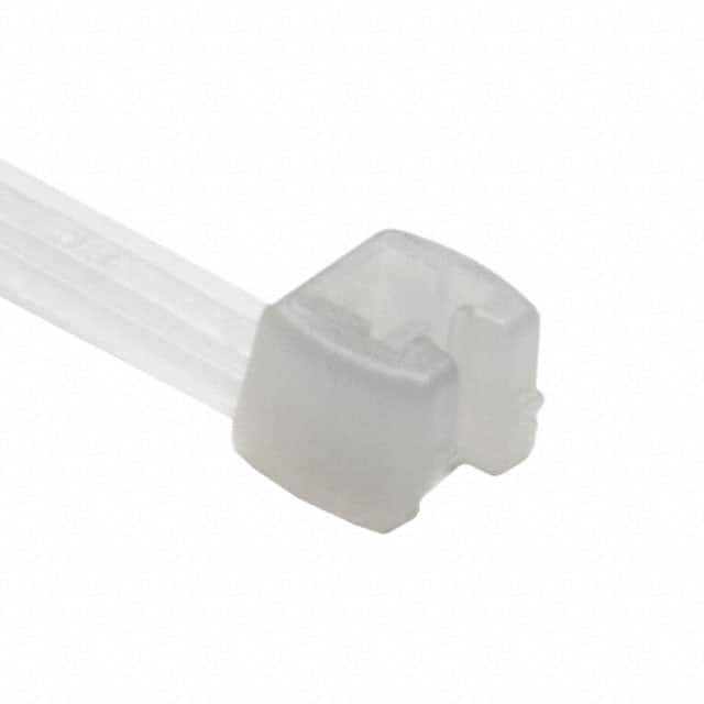 109-00123 Q18L NAT HS 7.68" Q TIE