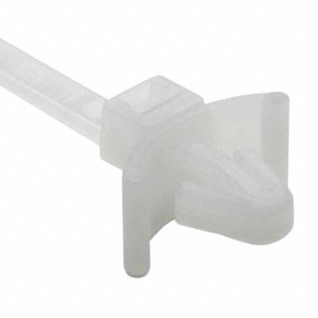 T50SL6.NN6P CBL TIE LOCKING NAT 50LBS 6.5"