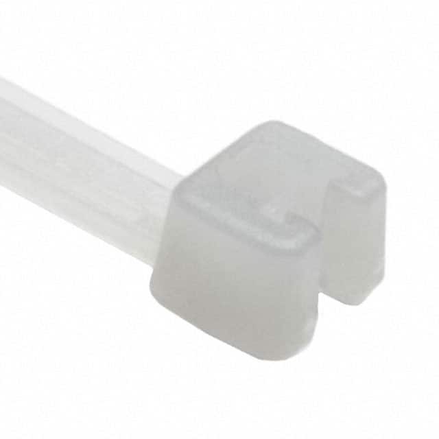 109-00128 CBL TIE LOCKING NAT 30LBS 7.87"