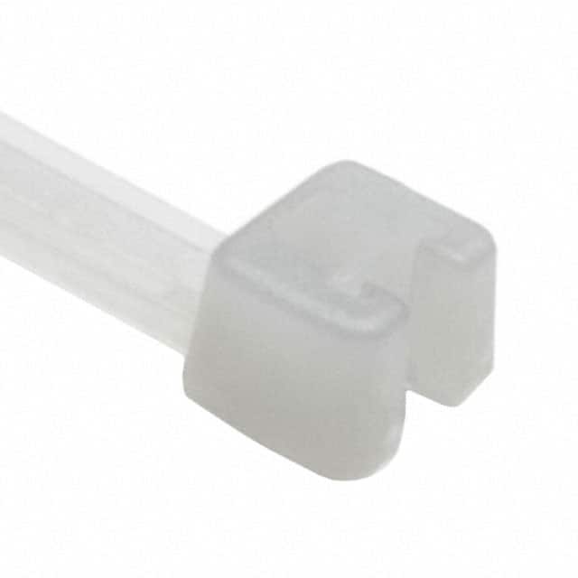 109-00126 Q30R NAT HS 6.30" Q TIE