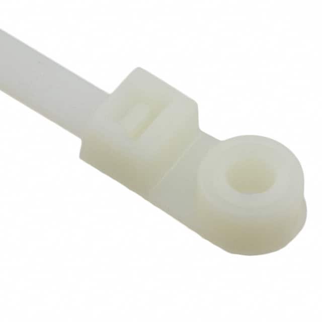 CT15NT120S-D CBL TIE LOCKING NAT 120LB 1.308'