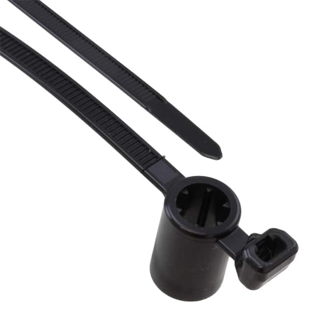111-05350 CBL TIE LOCKING BLK 50LBS 11.81"