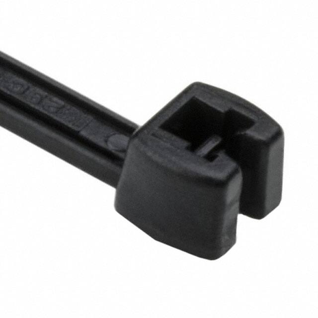 109-00094 CBL TIE LOCKING BLK 18LBS 7.68"