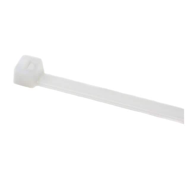 T50I9VOC2 CBL TIE LOCKING NAT 50LBS 11.81"