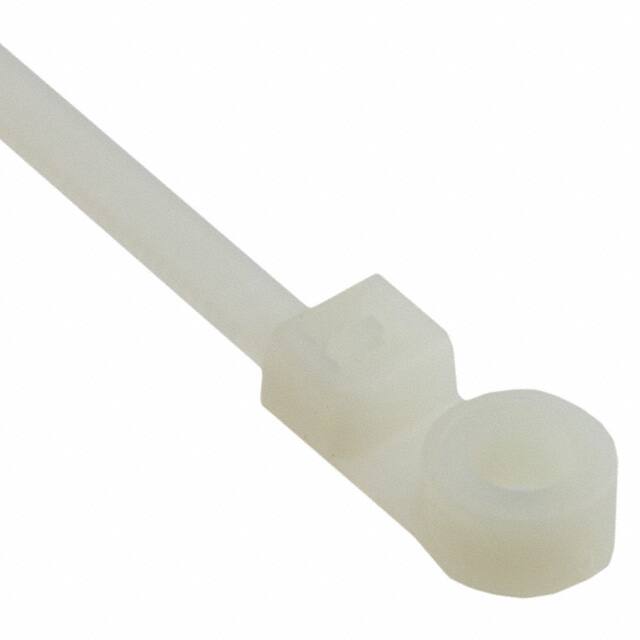CT15NT50S-L CBL TIE LOCK 50LB 1.26' 1=1PC