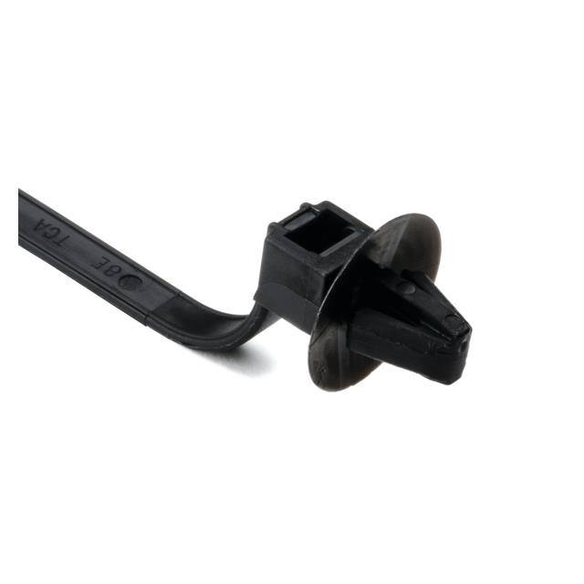 111-85850 CBL TIE LOCKING BLK 50LBS 8.86"
