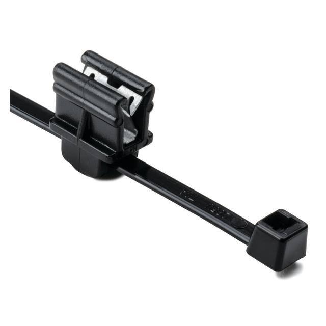 156-00551 CBL TIE LOCKING BLK 50LBS 7.87"