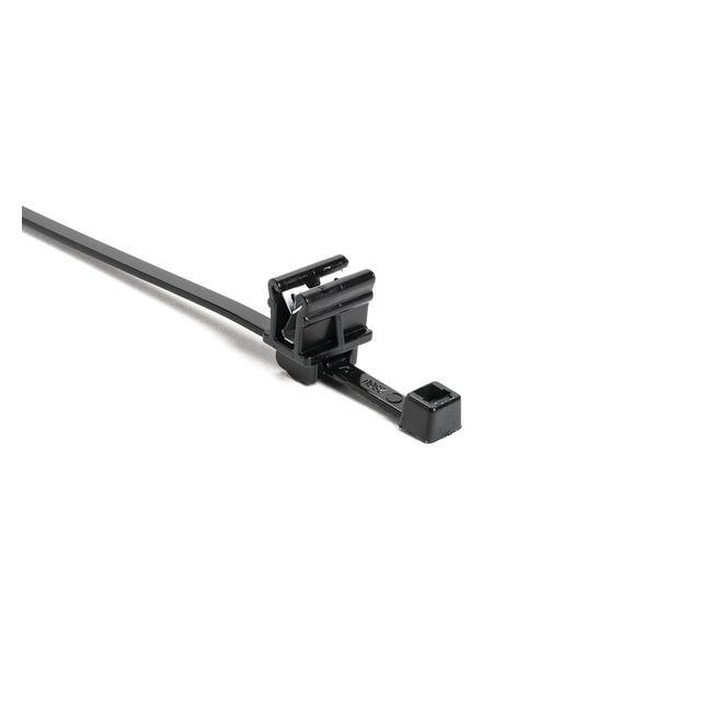 156-00552 CBL TIE LOCKING BLK 50LBS 7.87"