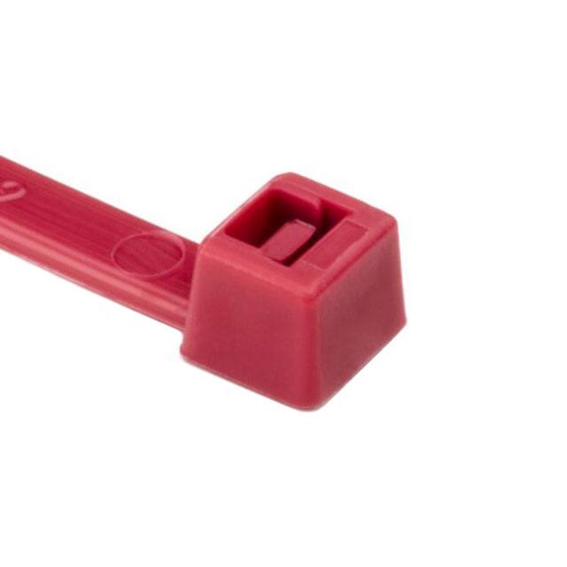 T50L2UVM4 T50L RED UV TIE 15.4"